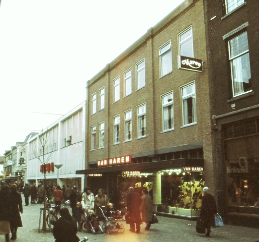 Apeldoorn, Hoofdstraat