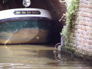 Rondvaartboot Jan van der Eerden