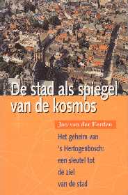 De stad als spiegel van de kosmos